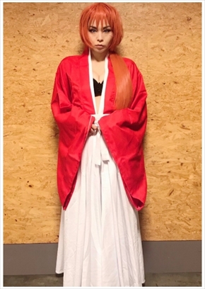 misonoるろうに 剣心 コスプレ 緋村剣心 ブログ YouTube