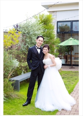 和泉宗兵 今村美乃 結婚 未来戦隊タイムレンジャー タイムイエロー ドモン