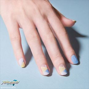 メロトリネイル