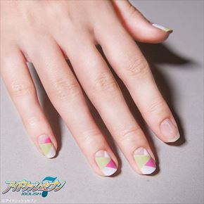 メロトリネイル