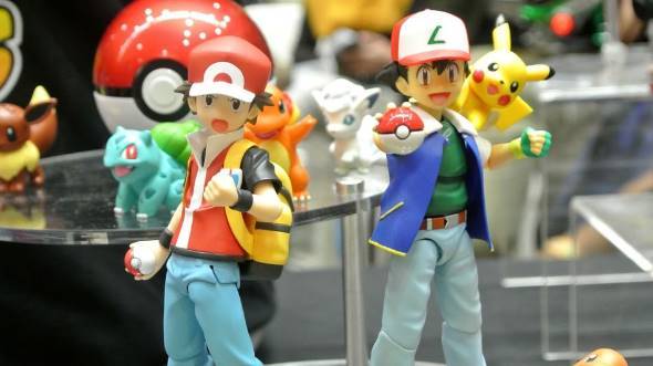 ポケモン サトシ 優勝