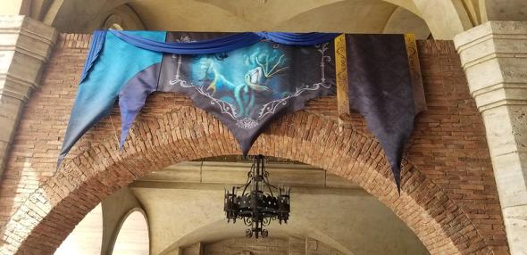 ディズニーハロウィーンショー