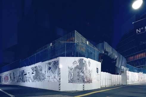 AKIRA　フーディ　akira art of wall　XL 渋谷　パルコ Amazon.co.jp: 渋谷パルコ 限定 完売 PARCO MUSEUM TOKYO M