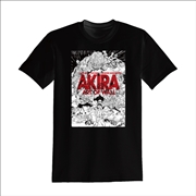 渋谷パルコ オープニングエキシビション AKIRA アキラ オープン