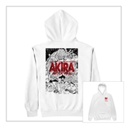 渋谷パルコ オープニングエキシビション AKIRA アキラ オープン