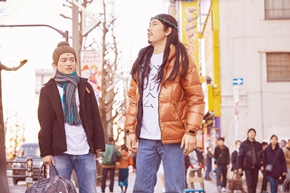 聖☆おにいさん 松山ケンイチ 染谷将太 中村光 ドラマ 実写化 放送日