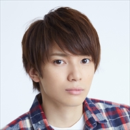 四十七大戦 舞台 首都争奪バトル舞台 鳥取編 キャラビジュアル 島根さん 糸川耀士郎