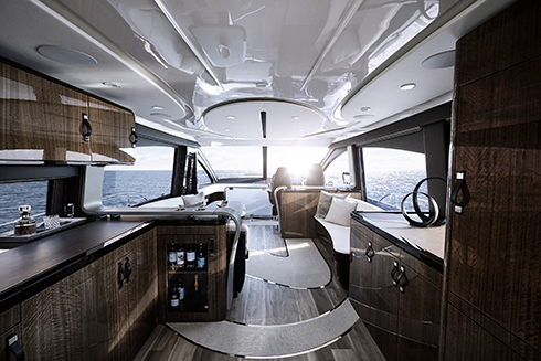 LY650テールランプ