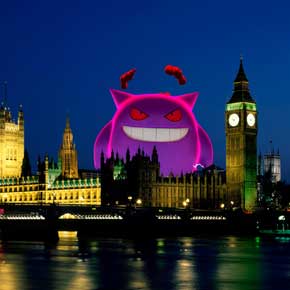 Pokemon ダイマックスカメラ ポケットモンスター ソード シールド 巨大化