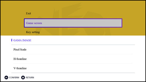 NEOGEO Arcade Stick Pro