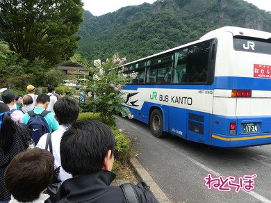 青春18きっぷ 小海線 "HIGH RAIL 1375"