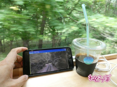 青春18きっぷ 小海線 "HIGH RAIL 1375"