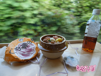 青春18きっぷ 小海線 "HIGH RAIL 1375"