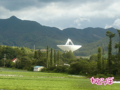 青春18きっぷ 小海線 "HIGH RAIL 1375"