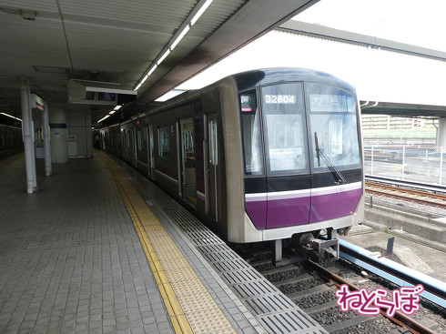 青春18きっぷ ムーンライトながら