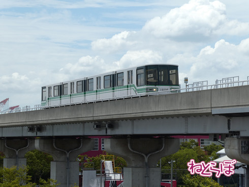 青春18きっぷ ムーンライトながら