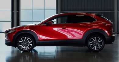 マツダ CX-30 SUV SKYACTIV-X