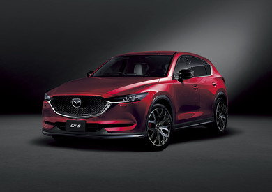 マツダ CX-30 SUV SKYACTIV-X