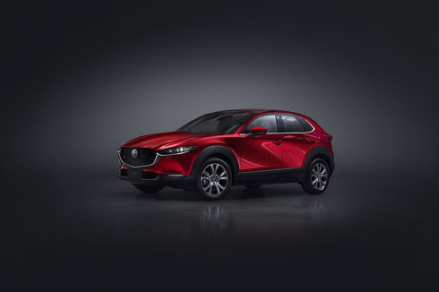 CX-30