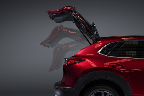 マツダ CX-30 SUV SKYACTIV-X