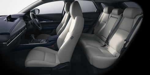 マツダ CX-30 SUV SKYACTIV-X