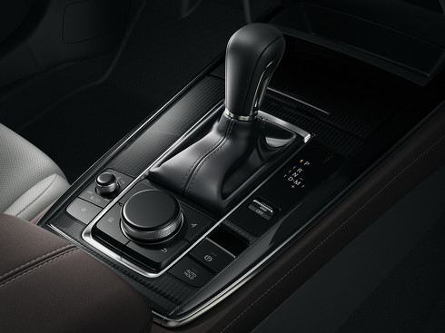 マツダ CX-30 SUV SKYACTIV-X