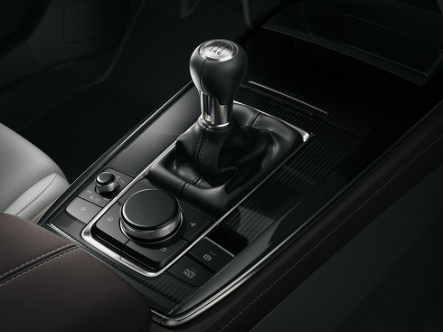 マツダ CX-30 SUV SKYACTIV-X