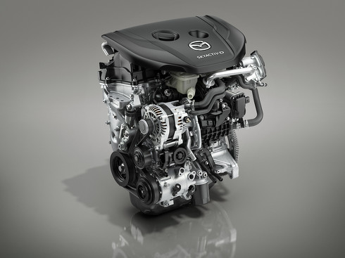 マツダ CX-30 SUV SKYACTIV-X