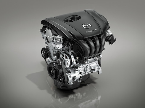 マツダ CX-30 SUV SKYACTIV-X