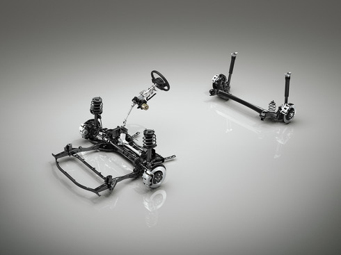 マツダ CX-30 SUV SKYACTIV-X