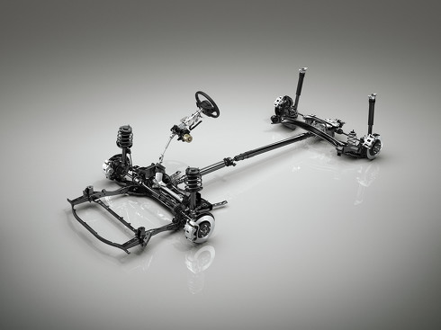 マツダ CX-30 SUV SKYACTIV-X