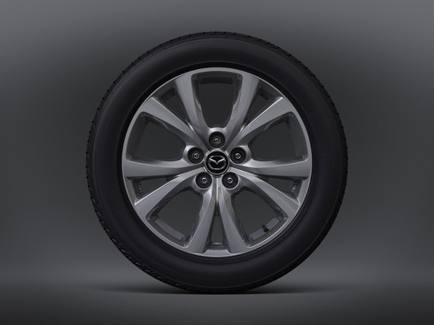 マツダ CX-30 SUV SKYACTIV-X