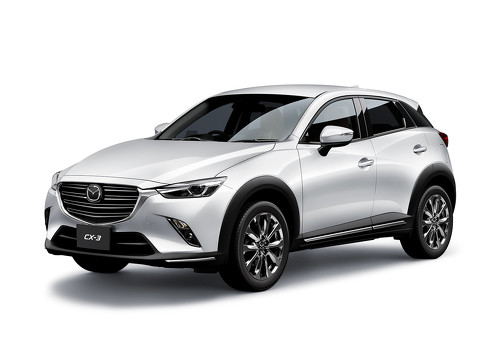 マツダ CX-30 SUV SKYACTIV-X