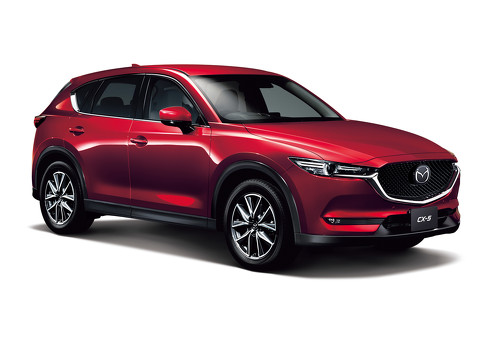 マツダ CX-30 SUV SKYACTIV-X