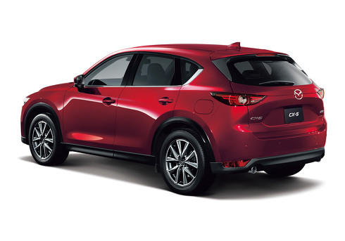 マツダ CX-30 SUV SKYACTIV-X