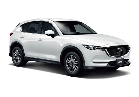 マツダ CX-30 SUV SKYACTIV-X