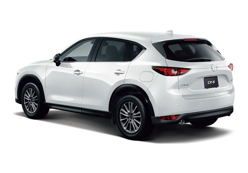 マツダ CX-30 SUV SKYACTIV-X
