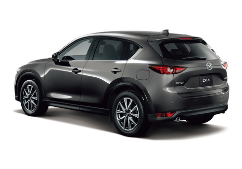 マツダ CX-30 SUV SKYACTIV-X