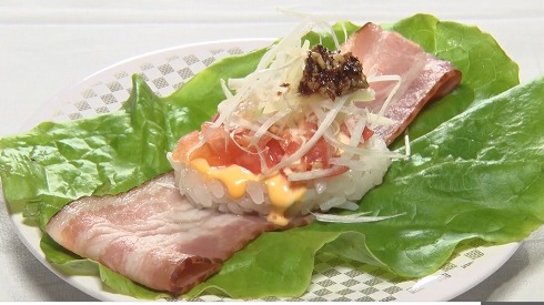 元気寿司キッチンファイト