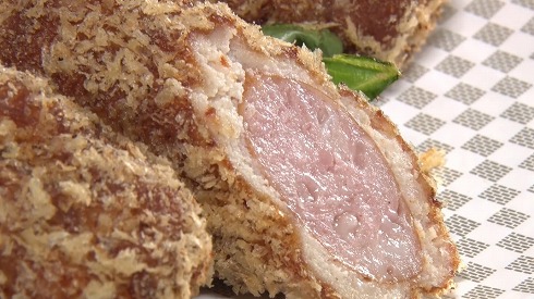 元気寿司キッチンファイト