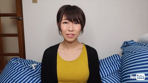稲垣早希 桜 妊娠 結婚 夫 YouTube りおなり