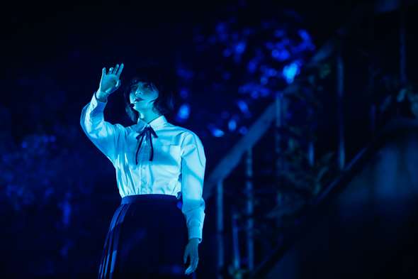 欅坂 東京ドーム KEYAKI