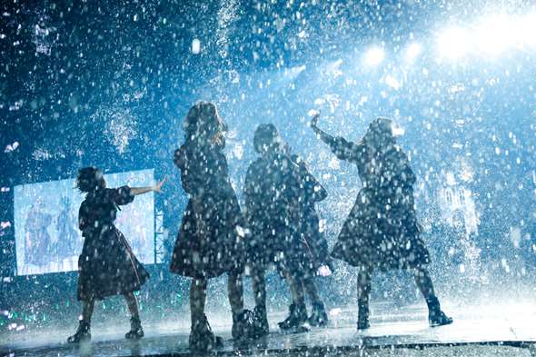 欅坂 東京ドーム KEYAKI