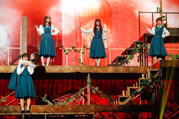 欅坂 東京ドーム KEYAKI