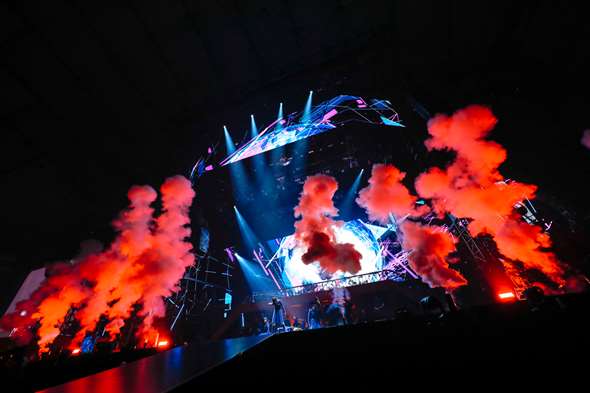 欅坂 東京ドーム KEYAKI