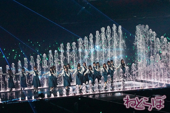 欅坂 東京ドーム KEYAKI