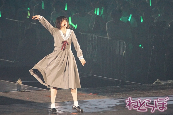 欅坂 東京ドーム KEYAKI