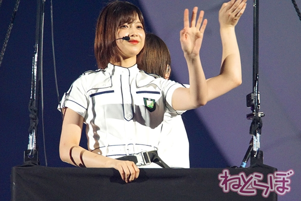 欅坂 東京ドーム KEYAKI