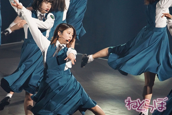 欅坂 東京ドーム KEYAKI