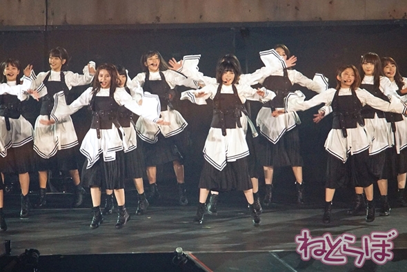 欅坂 東京ドーム KEYAKI